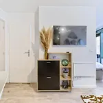 Magnifique T2 Neuf - Résidence Neuf- Hyper *