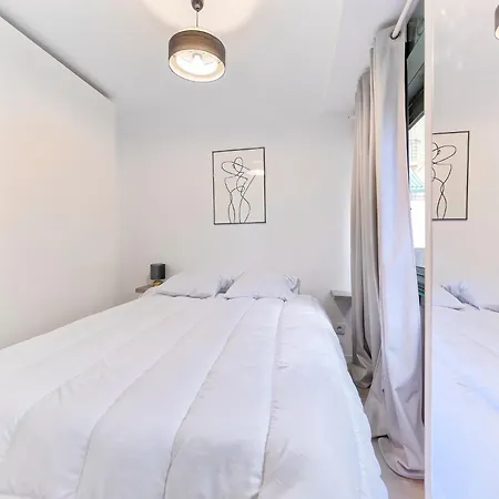 Magnifique T2 Neuf - Résidence Neuf- Hyper * Niza