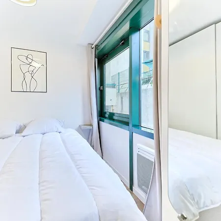 Apartamento Magnifique T2 Neuf - Résidence Neuf- Hyper