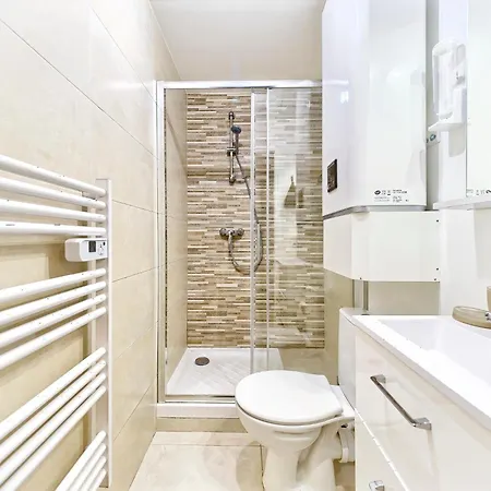 Apartamento Magnifique T2 Neuf - Résidence Neuf- Hyper