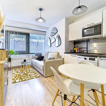 Magnifique T2 Neuf - Résidence Neuf- Hyper *