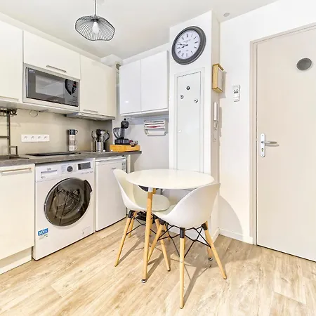 Magnifique T2 Neuf - Résidence Neuf- Hyper *