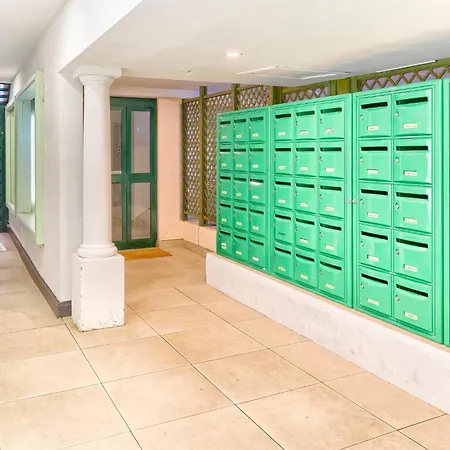 Magnifique T2 Neuf - Résidence Neuf- Hyper